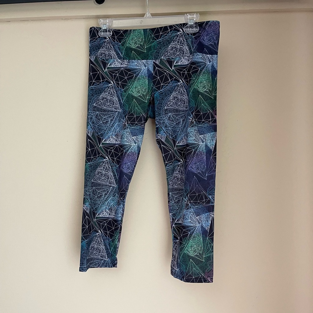 Onzie Capris Leggins